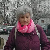 Няня, Москва, Елецкая улица, Красногвардейская, Анна Васильевна