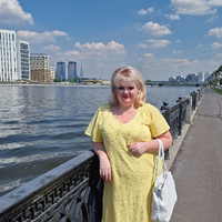 Няня, Москва, Нагатинский бульвар, Коломенская, Ольга Николаевна