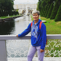 Няня, Москва,, Сходненская, Галина