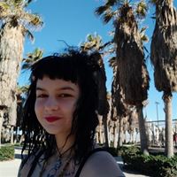 Репетитор, Санкт-Петербург, 8-я линия Васильевского острова, Василеостровская, Несси Сергеевна