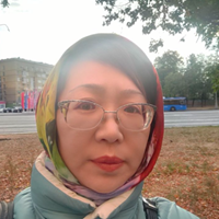 Няня, Москва, улица Маршала Мерецкова, Октябрьское поле, Данара Семёновна