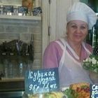 Домработница, Москва, Архангельский переулок, Чистые пруды, Ирина Геннадьевна