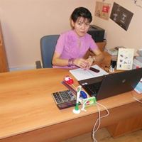 Домработница, , , Выхино, Айгул Убраимовна