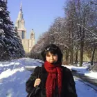 Репетитор, Москва,, Сокол, Ольга Валентиновна