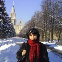 Репетитор, Москва,, Сокол, Ольга Валентиновна