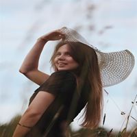 Няня, Сертолово, улица Ларина, Сертолово, Оксана Антоновна