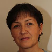 Няня, Санкт-Петербург, улица Добровольцев, Сосновая поляна, Елена Владимировна