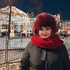 Домработница, Санкт-Петербург, улица Восстания, Площадь Восстания, Виктория Викторовна