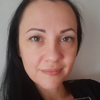 Домработница, Москва, Новокосинская улица, Новокосино, Екатерина Константиновна