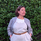 Зооняня, Москва, Митинская улица, Митино, Галина Алексеевна