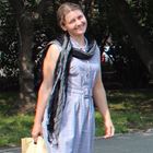 Няня, Санкт-Петербург, Шлиссельбургский проспект, Рыбацкое, Елена Павловна