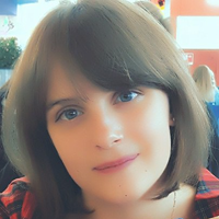 Няня, Санкт-Петербург, улица Вавиловых, Академическая, Вероника Вадимовна