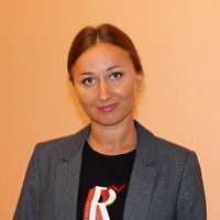 Репетитор, Москва, Каширское шоссе, Домодедовская, Маргарита Александровна
