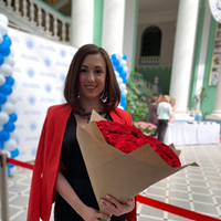 Репетитор, Москва, Ярославское шоссе, Лосиноостровский, Светлана Александровна