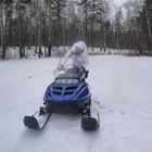 Домработница, Санкт-Петербург,, Проспект Просвещения, Нукулджан Джуманиезовна