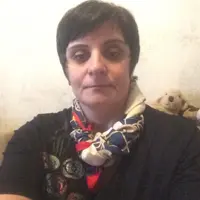Домработница,,, Площадь Революции, Лиза