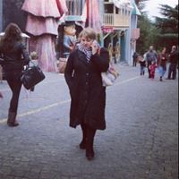 Домработница, Москва, Волгоградский проспект, Пролетарская, Мадона Важаевна