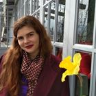 Репетитор, Москва, улица Космонавтов, ВДНХ, Валерия Максимовна