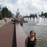 Няня, Москва, Ярославское шоссе, Ярославский район, Алла Алексеевна