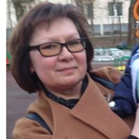 Няня, посёлок Архангельское,, Новорижское шоссе (до Степановкого), Елена Владимировна