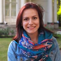 Домработница, Екатеринбург, улица Очеретина, Академический, Елена Анатольевна