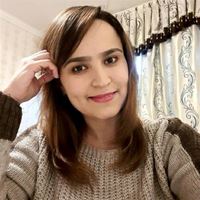 Няня, Санкт-Петербург, Ленинский проспект, Ленинский проспект, Дильноза Гуламжоновна