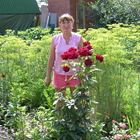 Домработница, Новосибирск, улица Толстого, Пединститут, Ирина Евгеньевна