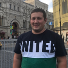 Водитель, Сертолово,, Сертолово, Александр Станиславович
