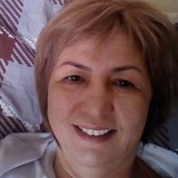 Домработница, деревня Степановское, , Ильинское шоссе, Алия Ахметовна