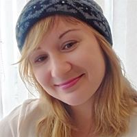 Няня, Санкт-Петербург, Заречная улица, Парнас, Елена Николаевна