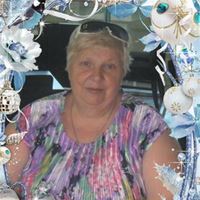 Сиделка, Москва, Суздальская улица, Новокосино, Татьяна Владимировна
