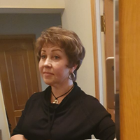 Няня, Москва, Витебская улица, Можайский район, Людмила Викторовна