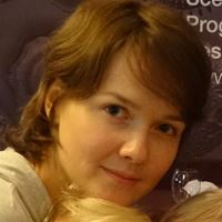 Няня, Мытищи, Троицкая улица, Медведково, Юлия Фёдоровна