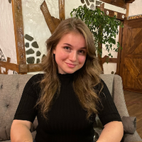 Няня, Москва,, Чертановская, Екатерина Юрьевна
