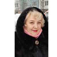 Няня, Всеволожск,, Всеволожск, Ольга Васильевна