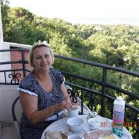Няня, Москва, Чечёрский проезд, Бунинская Аллея, Ирина Владимировна