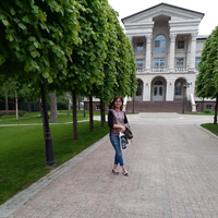 Домработница, Москва,, Молодежная, Сайера Ганиевна