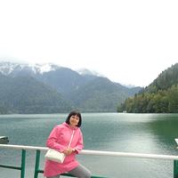 Домработница, Екатеринбург, Мартовская улица, Елизавет, Наталья Николаевна