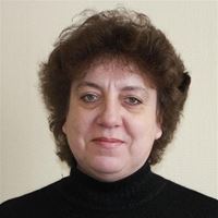 Няня, Москва, Переведеновский переулок, Бауманская, Галина Николаевна