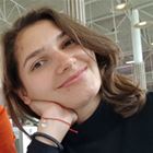 Няня, Москва, улица Академика Павлова, Молодежная, Полина Кирилловна