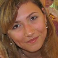 Няня, Санкт-Петербург, улица Карпинского, Академическая, Надежда Сергеевна