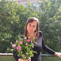 Няня, Москва, улица Гашека, Маяковская, Елена Алексеевна