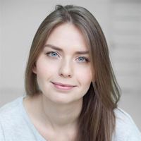 Репетитор, , , Бауманская, Полина Анатольевна