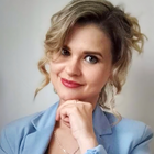 Няня, Санкт-Петербург, улица Композиторов, Парнас, Наталья Юрьевна