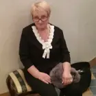 Сиделка, Жуковский,, Жуковский, Зухра Азизовна