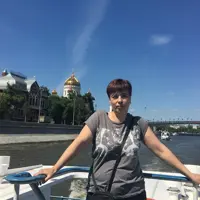 Няня, Москва, Абрамцевская улица, Алтуфьево, Евгения Павловна