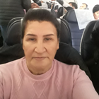 Сиделка, Санкт-Петербург, улица Кораблестроителей, Приморская, Мавжуда Мамади