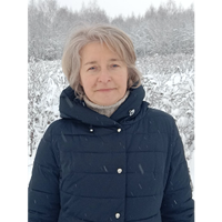 Няня, рабочий посёлок Боброво, Крымская улица, Южное Бутово, Ольга Владимировна
