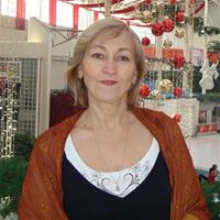 Няня, Москва, Кировоградская улица, Улица Академика Янгеля, Лариса Семеновна