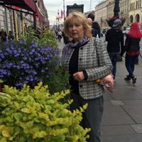 Домработница, Санкт-Петербург, улица Рубинштейна, Достоевская, Дарья Викторовна